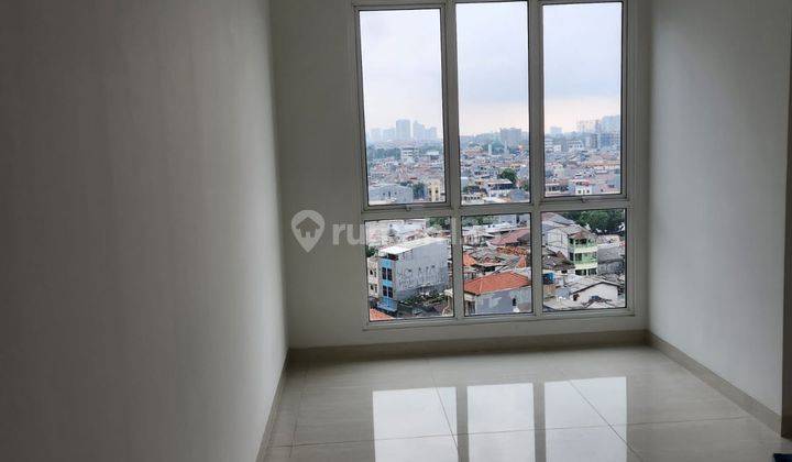 Apartemen Condominium Grand Madison 2 Bedroom Unfurnished Podomoro City Jakarta Barat 2