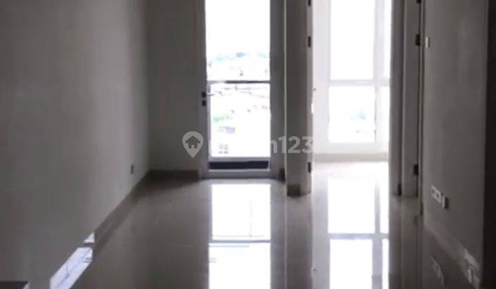 Apartemen Condominium Grand Madison 2 Bedroom Unfurnished Podomoro City Jakarta Barat 2