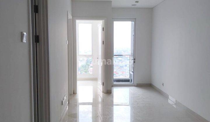 Apartemen Condominium Grand Madison 2 Bedroom Unfurnished Podomoro City Jakarta Barat 2