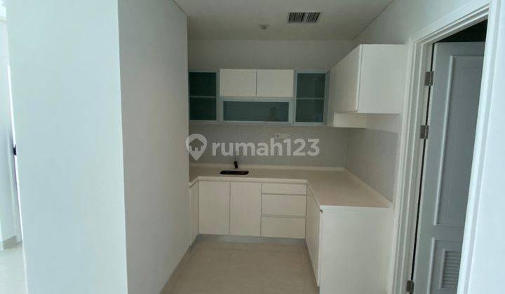 Apartemen Condominium Grand Madison 3 Bedroom Semi Furnished Podomoro City Jakarta Barat 2