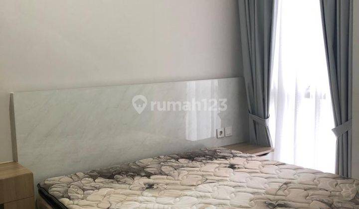 Apartemen Taman Anggrek Residence 2 Bedroom Full Furnished Jakarta Barat 2