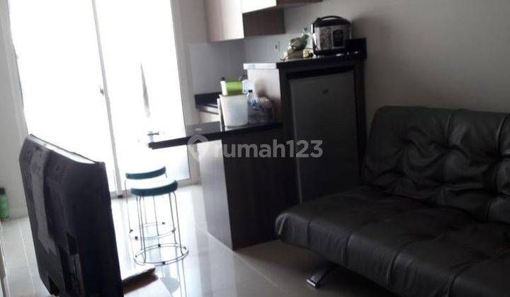 Apartemen Madison Park 2 Bedroom Full Furnished Podomoro City Jakarta Barat 1