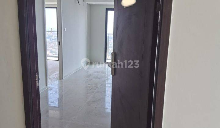 Apartemen Daan Mogot City (Damoci) 3 Bedroom Kalideres Jakarta Barat 1