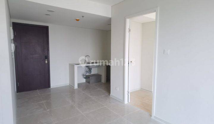 Apartemen Daan Mogot City (Damoci) 3 Bedroom Kalideres Jakarta Barat 2