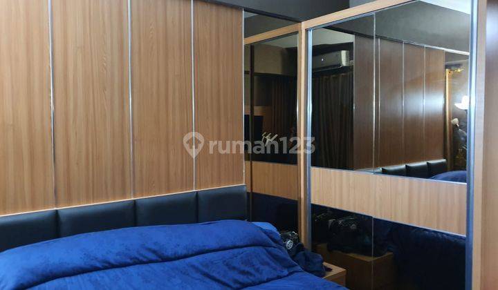 Apartemen Akasa Tipe Studio Full Furnished BSD City by Sinarmas Land 2