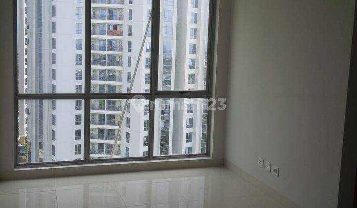 Apartemen The Mansion Bougenville 2 Bedroom Semi Furnished Kemayoran Jakarta Pusat 2