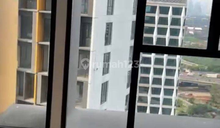 Apartemen Izzara 2 Bedroom Unfurnished dengan Lift Pribadi Cilandak Jakarta Selatan 1