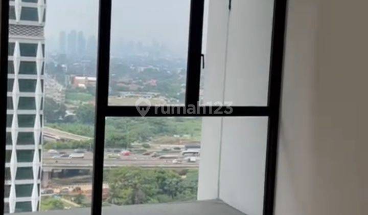 Apartemen Izzara 2 Bedroom Unfurnished dengan Lift Pribadi Cilandak Jakarta Selatan 2