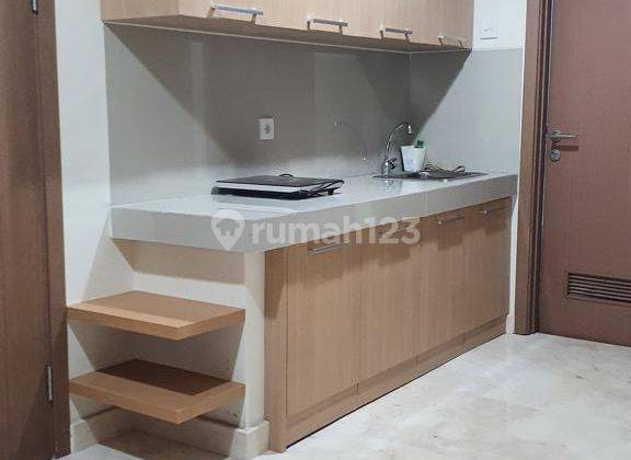 Apartemen Puri Orchard 2 Bedroom Full Furnished Cengkareng Jakarta Barat 2