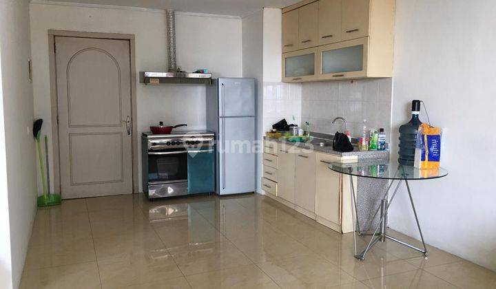 Apartemen Paladian Park 1 Bedroom Full Furnished Kelapa Gading Jakarta Utara 1