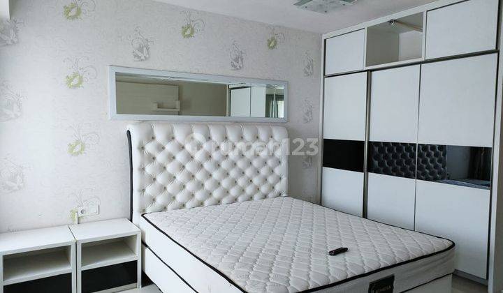 Apartemen Green Bay 3 Bedroom Full Furnished Pluit Penjaringan Jakarta Utara 1