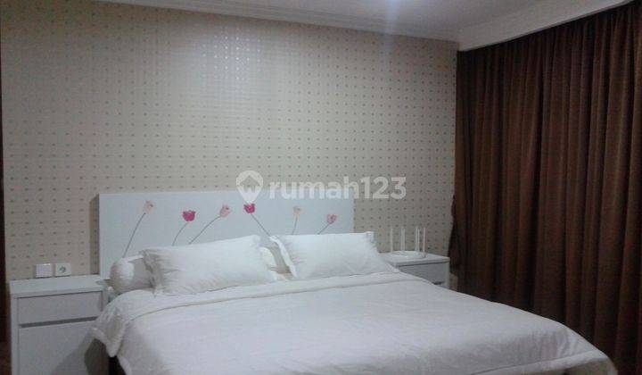 Apartemen Denpasar Residence - Kuningan City 3 Bedroom Full Furnished Kuningan Jakarta Selatan 1