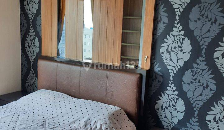 Apartemen Thamrin Executive Residence 1 Bedroom Full Furnished Tanah Abang Jakarta Pusat 2