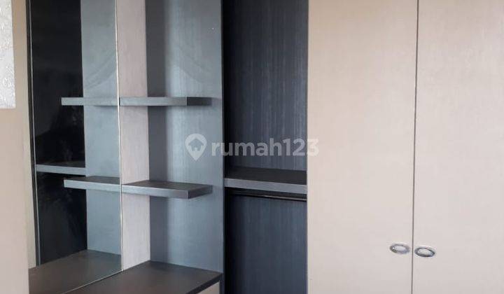 Apartemen Puri Orchard  2 Bedroom Full Furnished Cengkareng Jakarta Barat 2