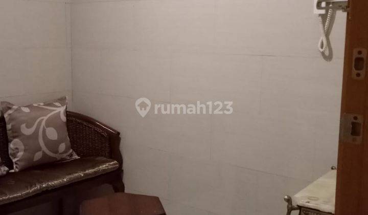 Apartemen The Mansion Bougenville 1 Bedroom Full Furnished Kemayoran Jakarta Pusat 2