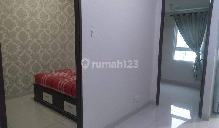 Dijual Apartemen 2 Bedroom Semi Furnished | Grand Icon Caman  7