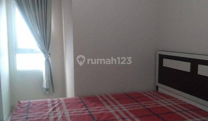 Dijual Apartemen 2 Bedroom Semi Furnished | Grand Icon Caman  8