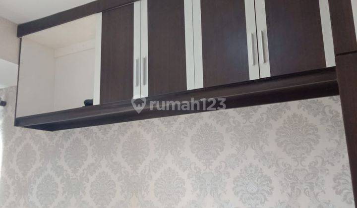 Dijual Apartemen Tipe Studio Full Furnished | Grand Icon Caman 4