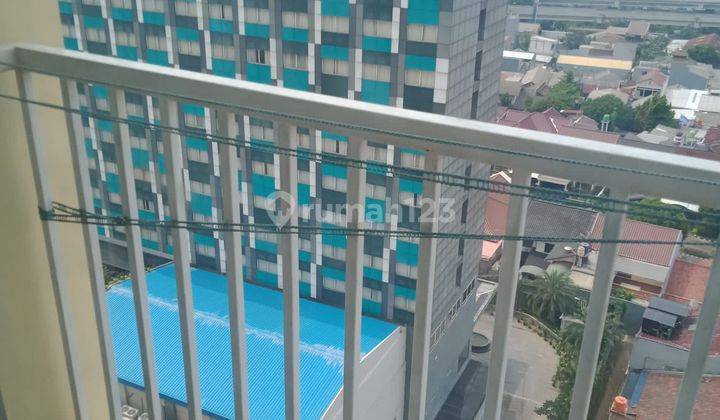 Dijual Apartemen Tipe Studio Full Furnished | Grand Icon Caman 5
