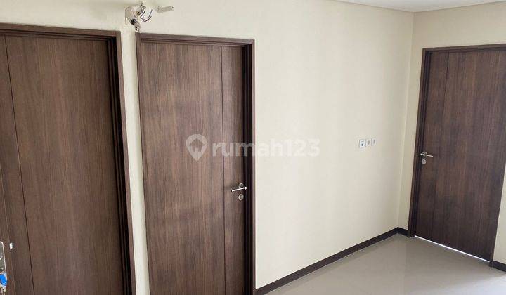 Apartemen Metro Garden 2 Bedroom Unfurnished Karang Tengah Tangerang 2