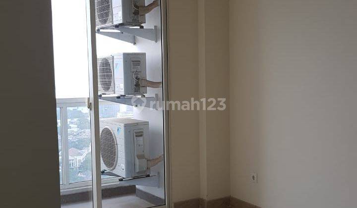 Apartemen Menteng Park 2 Bedroom Semi Furnished Cikini Jakarta Pusat 2