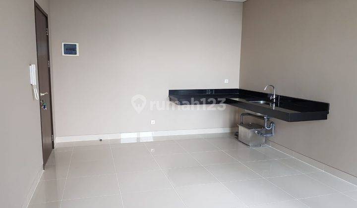 Apartemen Ciputra International Superblock 2 Bedroom Semi Furnished Cengkareng Jakarta Barat 1