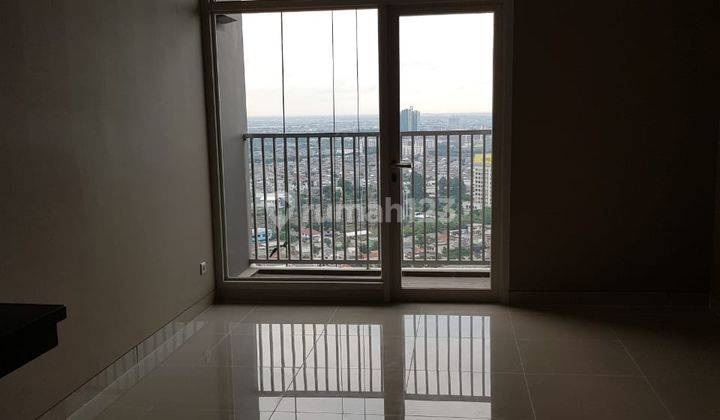 Apartemen Ciputra International Superblock 2 Bedroom Semi Furnished Cengkareng Jakarta Barat 2