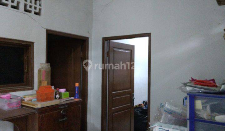 Dijual Cepat Rumah Pinggir Jalan Salemba Paseban Jakarta Pusat 2