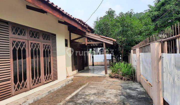 Dijual Rumah Di Hook di Tanjung Duren 1