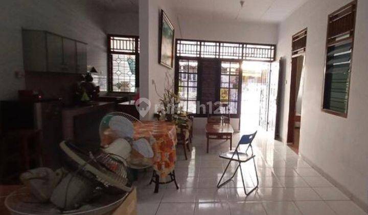 Dijual Rumah Full Furnished 1,5 Lantai di Duri Kepa 2