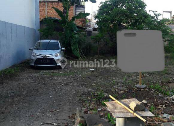 Turun Harga!!! Dijual Cepat Kavling Tanah | Kedoya 1