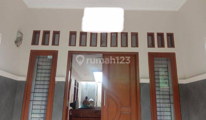 Dijual Rumah Kost-Kost An 2 Lantai di Depok 1