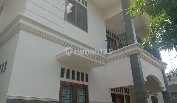 Dijual Rumah Kost-Kost An 2 Lantai di Depok 2