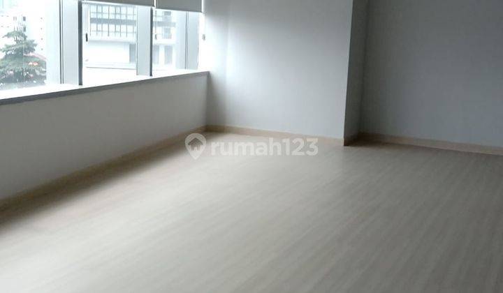 Dijual/Disewakan Ruang Kantor Unfurnished di Tokopedia Tower Ciputra World 2 2