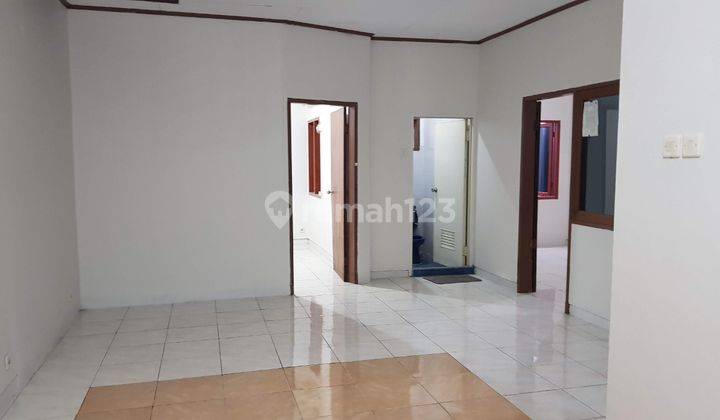 Dijual Rumah 1 Lantai di Duri Kosambi 2