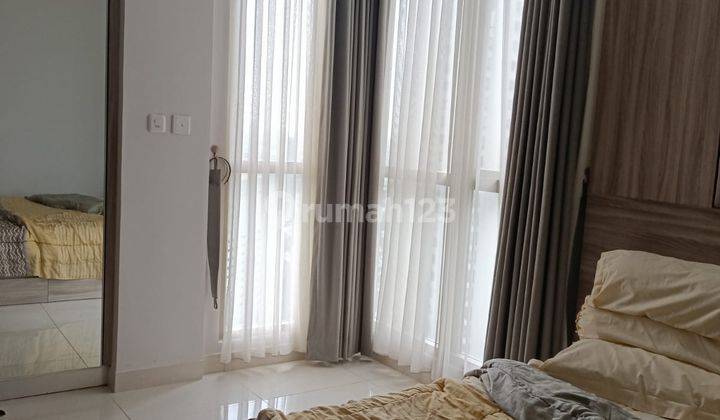 Dijual Apartemen 3 Bedroom Full Furnished di The Suites Taman Anggrek Residence  1