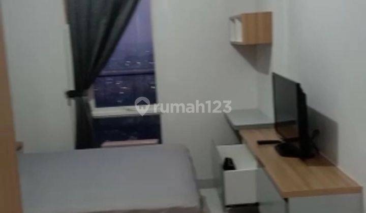 Dijual Apartemen Tipe Studio Full Furnished | Azalea Suites Cikarang 3