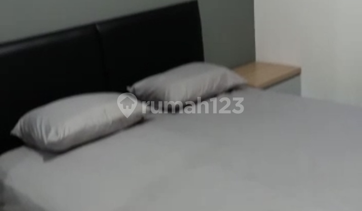 Dijual Apartemen Tipe Studio Full Furnished | Azalea Suites Cikarang 4