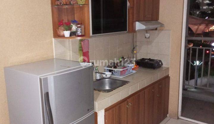 Disewakan Apartemen 2 Bedroom Full Furnished di Mediterania Garden Residence 2  2