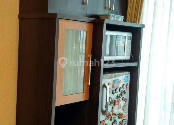 Disewakan Apartemen 2 Bedroom Full Furnished di Apartemen Mediterania Garden Residence 2  2