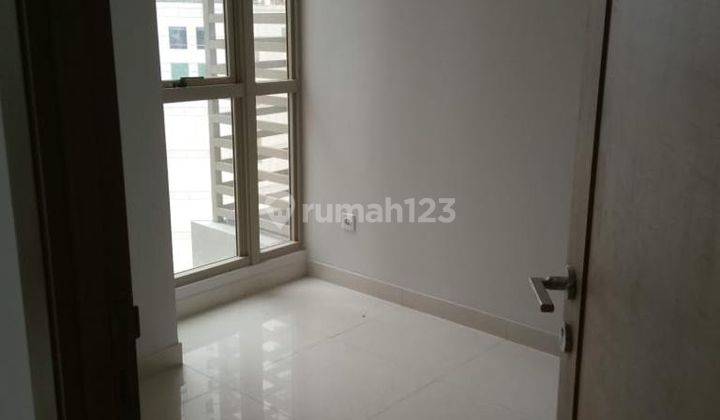 Apartemen Dijual Tipe 1 Bedroom Semi Furnished Di Taman Anggrek Residence  2