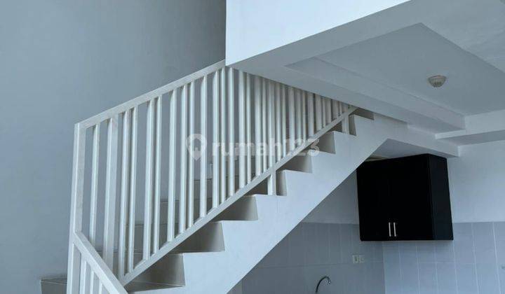 Disewakan Apartemen 1 Bedroom Unfurnished di Neo Soho  2