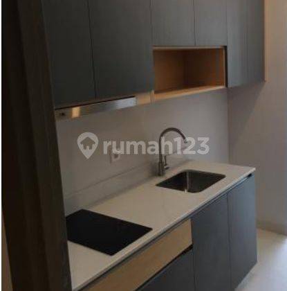 Dijual Apartemen Tipe Studio Full Furnished The Suites Taman Anggrek Residence 1