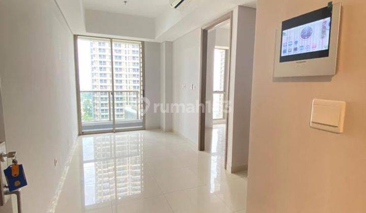 Dijual Apartemen 1 Bedroom Full Furnished di Taman Anggrek Residence  1