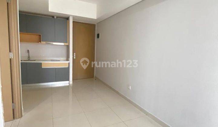 Dijual Apartemen 1 Bedroom Full Furnished di Taman Anggrek Residence  2