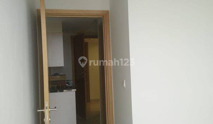 Dijual Apartemen 1 Bedroom Semi Furnished di The Mansion Bougenville Kemayoran 2