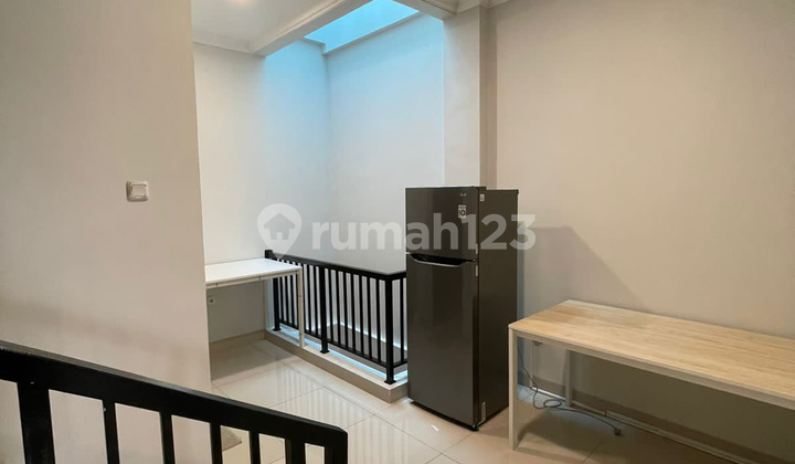 Disewakan Ruko Green Lake City | Cipondoh, Tangerang  5