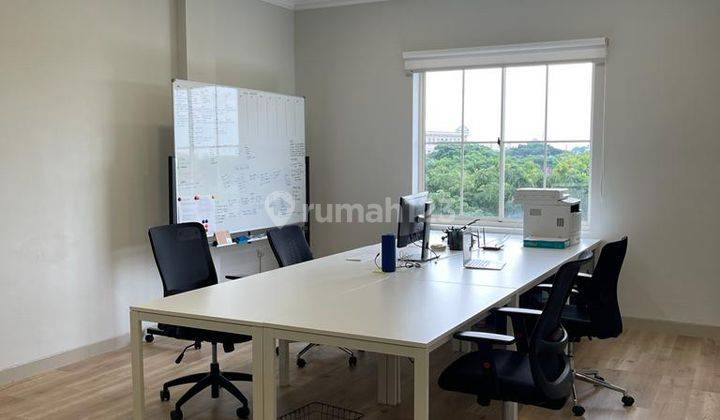 Disewakan Ruko Green Lake City | Cipondoh, Tangerang  6