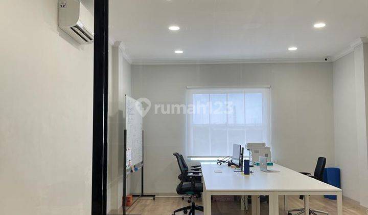 Disewakan Ruko Green Lake City | Cipondoh, Tangerang  11