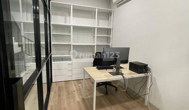 Disewakan Ruko Green Lake City | Cipondoh, Tangerang  12